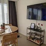 Marie Gabrielle Apartamento Middelkerke