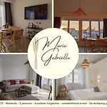 Marie Gabrielle Apartamento *