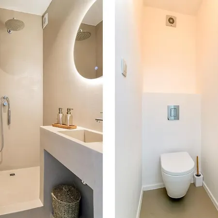 Marie Gabrielle アパート *