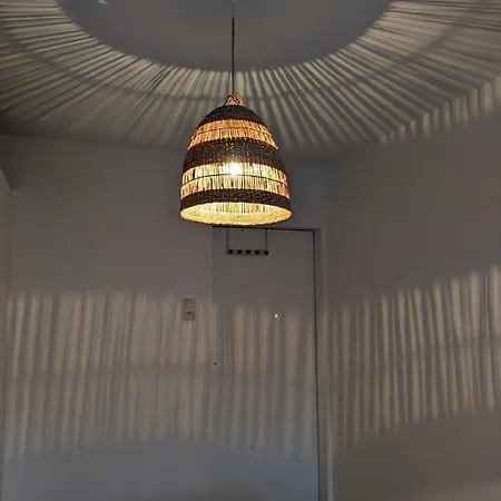 Marie Gabrielle アパート ミデルケルケ