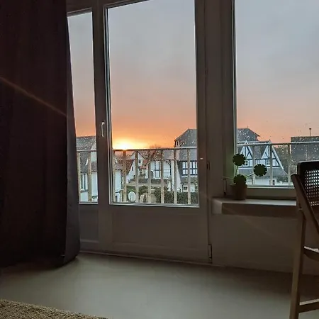 Apartment Marie Gabrielle *