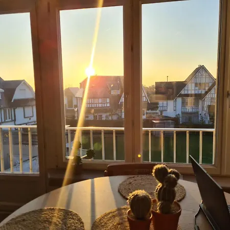 Marie Gabrielle Lägenhet Middelkerke