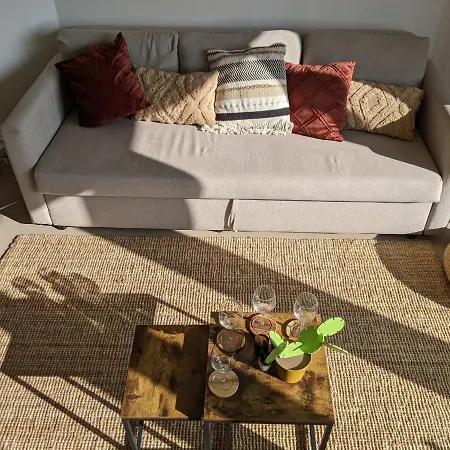 アパート Marie Gabrielle