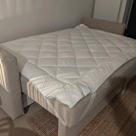 Marie Gabrielle * Middelkerke