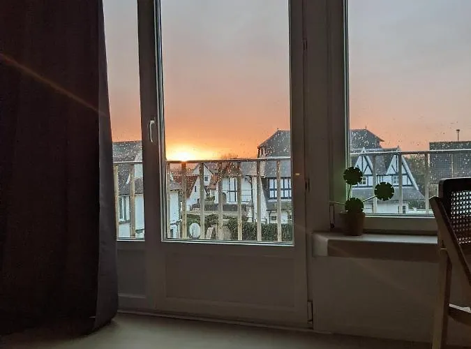 Daire Marie Gabrielle *