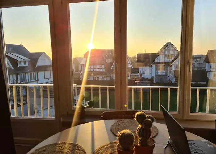 Marie Gabrielle Daire Middelkerke