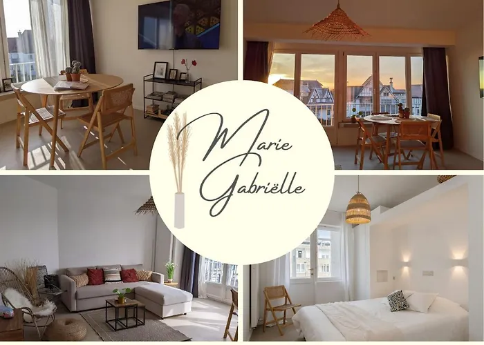 Marie Gabrielle Daire *