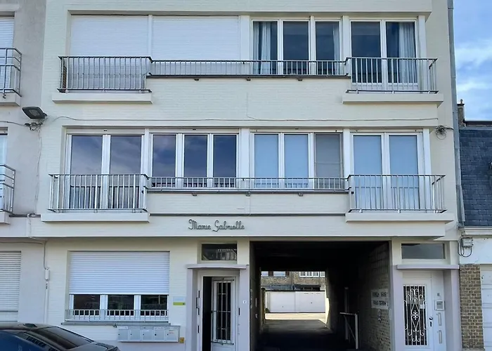 Marie Gabrielle Daire *